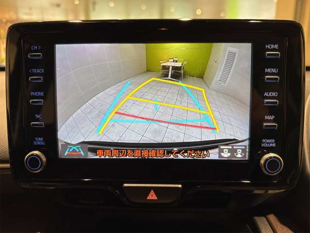 ヤリスクロス1.5 Z