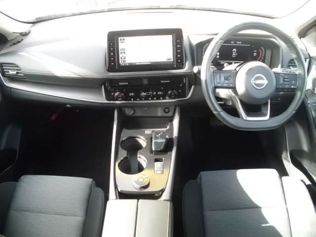 エクストレイル