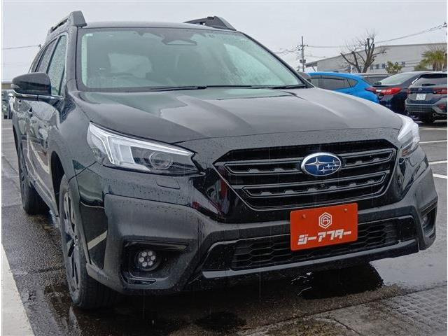 レガシィアウトバック1.8 エックスブレイク EX 4WD