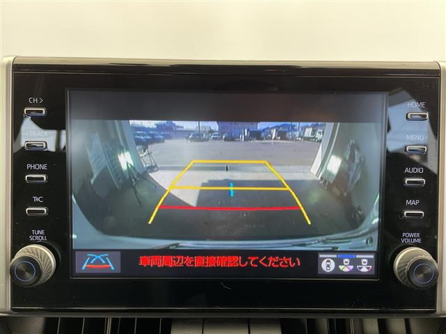 RAV42.0 G Zパッケージ 4WD