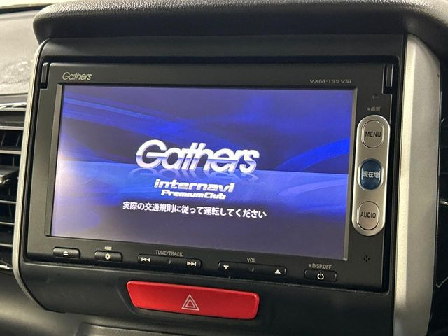 �y�����i�r�z�l�C�̏����i�r�𑕔����Ă���܂��B�i�r�̎g���₷���͂������A�I�[�f�B�I�@�\���[��!�L�����v�◷�s�͂������A�ʋ΂┃�����ȂǕ��i�̃h���C�u���y�����Ȃ�͂���