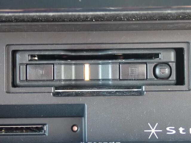 ETC���������Ă��܂��B�m���X�g�b�v�ŗ�������ʉ߂ł��܂��B���ꂵ�������ł���ˁB