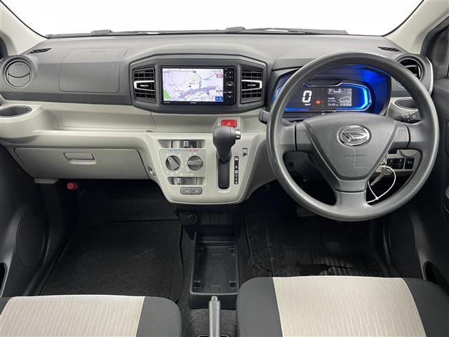 ミライースX SAIII