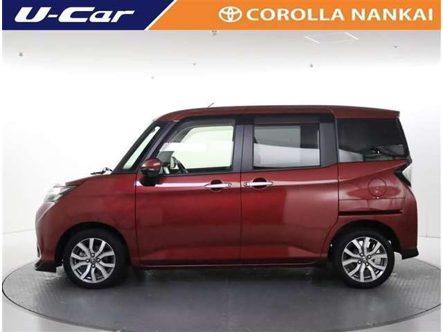 タンク1.0 カスタム G-T