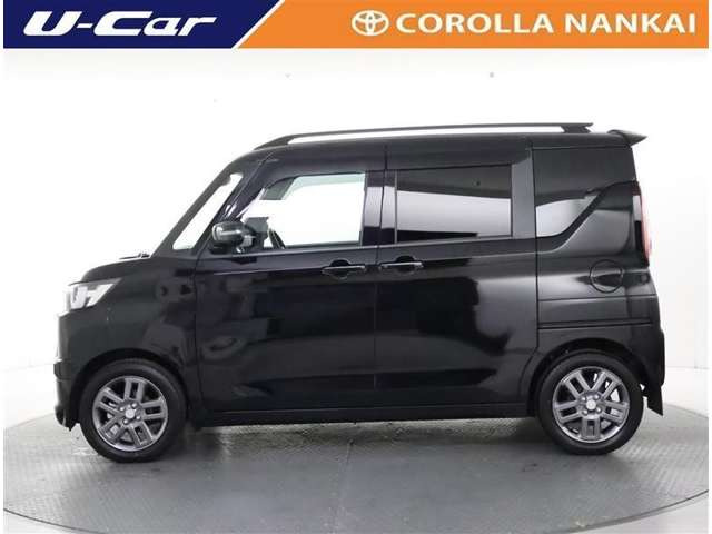 デリカミニT プレミアム 4WD