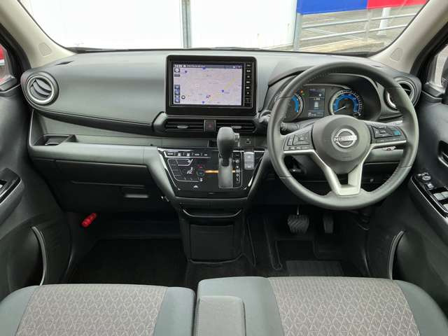 デイズハイウェイスターX プロパイロットエディション