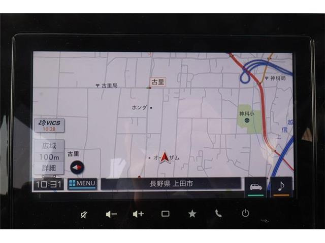 ソリオ1.2 ハイブリッド(HYBRID) MG