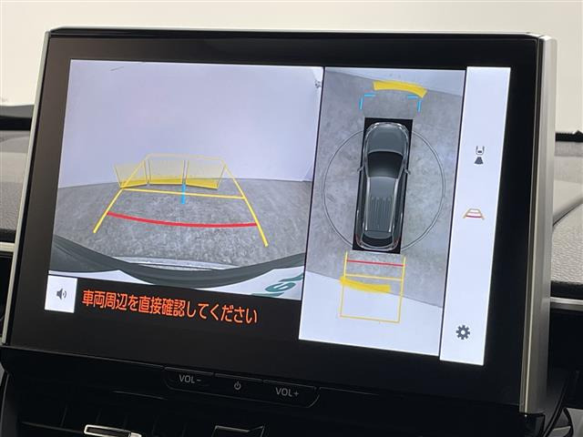 カローラクロス1.8 ハイブリッド Z