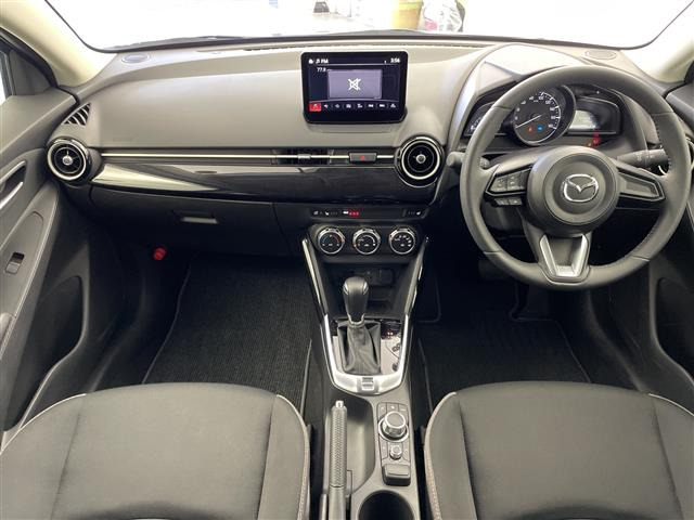 MAZDA21.5 15BD i セレクション