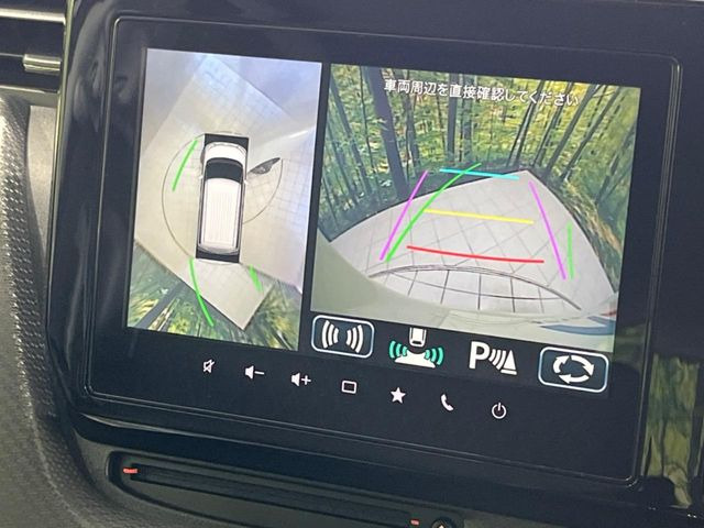 �y�S���ʃ��j�^�[�p�J�����z��p�̃J�����ɂ��A�ォ�猩���낵���悤�Ȏ��_��360�x�N���}�̎��͂��m�F���邱�Ƃ��ł��܂������p�������m�F���₷���A�����ꏊ�ł̐؂�Ԃ��⒓�Ԃ��X���[�Y�ɍs���܂��B