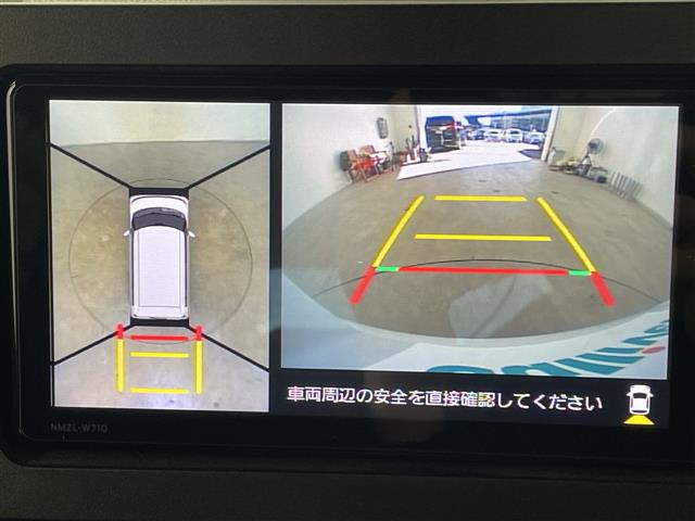 タントカスタムRS スタイルセレクション