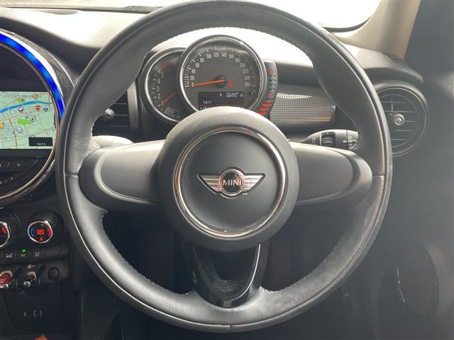 ミニクーパー D