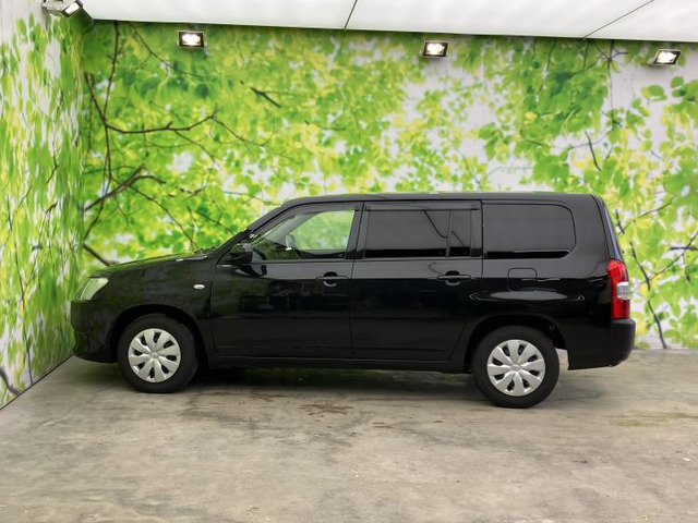 プロボックスバンハイブリッド 1.5 F