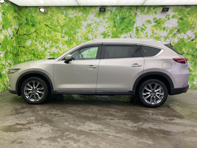 CX-82.2 XD Lパッケージ