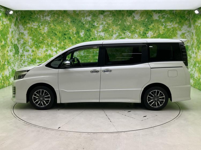 ヴォクシー2.0 ZS 煌II