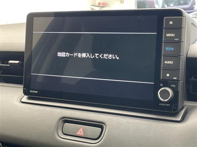 ヴェゼル1.5 ハイブリッド Z