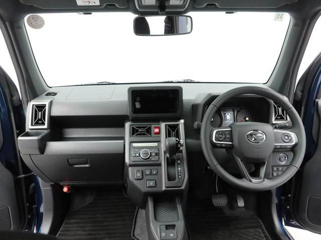 タフトG ターボ クロム ベンチャー