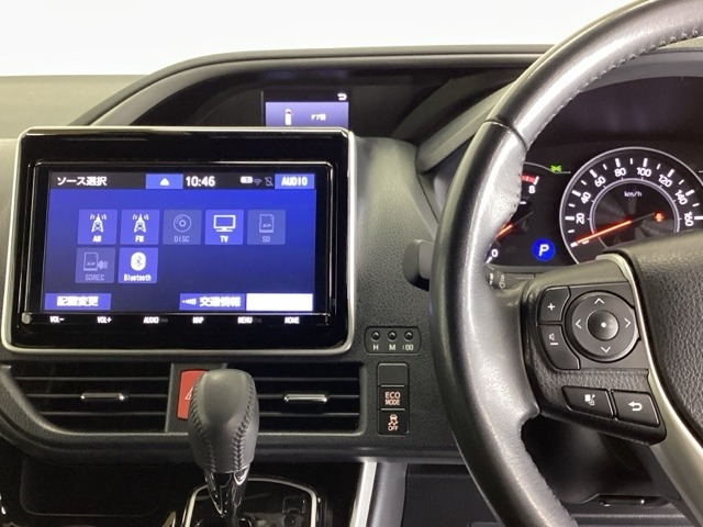 ヴォクシー2.0 ZS 煌II