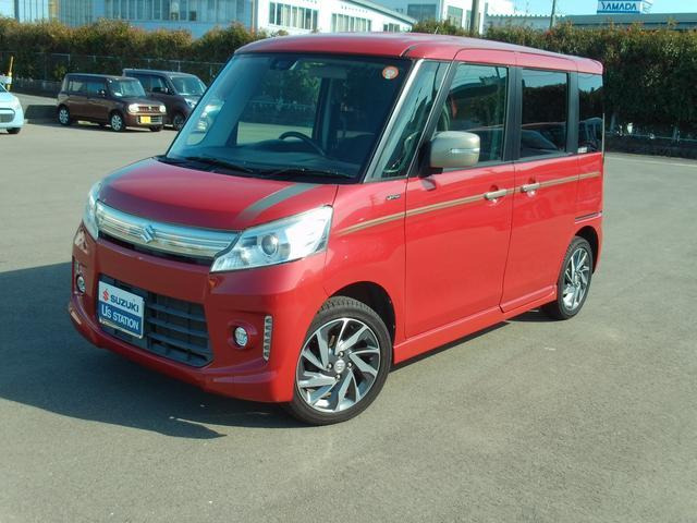 スペーシアカスタムJ スタイル