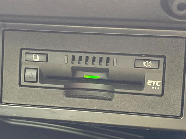 【ETC】高速道路の料金所をストレスなく通過!話題のスポットやサービスエリアに多い「スマートIC」利用時は必須のアイテムです。当店でセットアップを実施、ご納車当日からすぐにご利用いただけます!