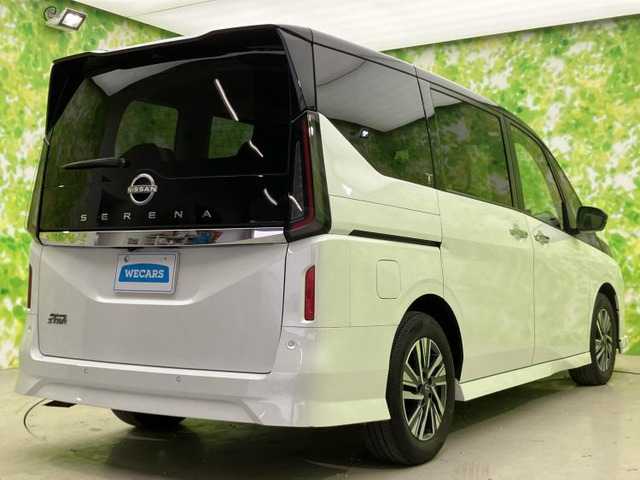 セレナ2.0 ハイウェイスターV