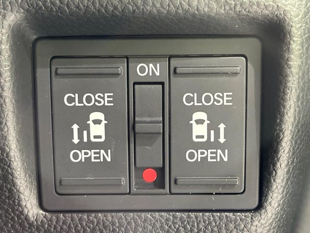 N-BOXカスタムL スタイルプラス ブラック