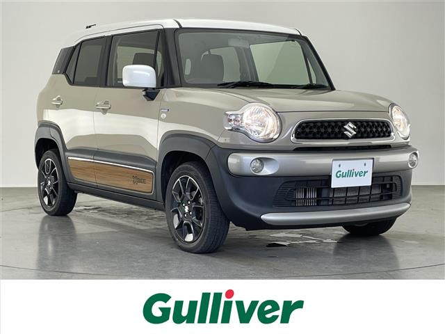 クロスビー1.0 ハイブリッド(HYBRID) MX