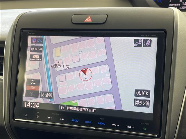 フリード1.5 ハイブリッド G ホンダセンシング