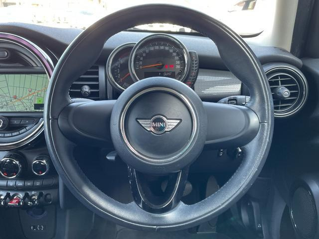 ミニクーパー D