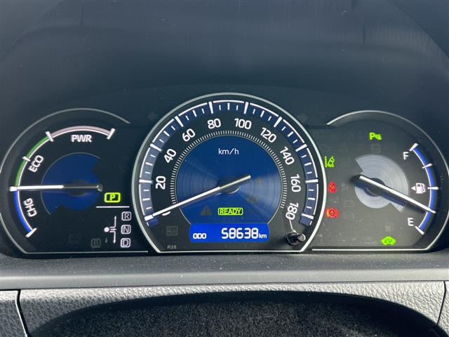 エスクァイアハイブリッド1.8 Gi