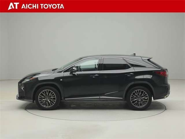 RX200t Fスポーツ 4WD