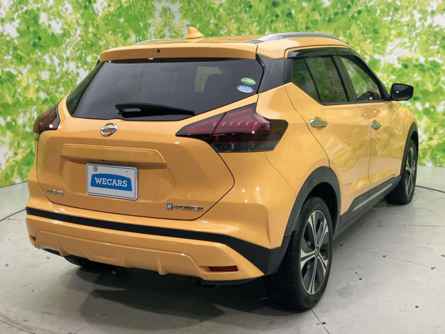 キックス1.2 X (e-POWER)