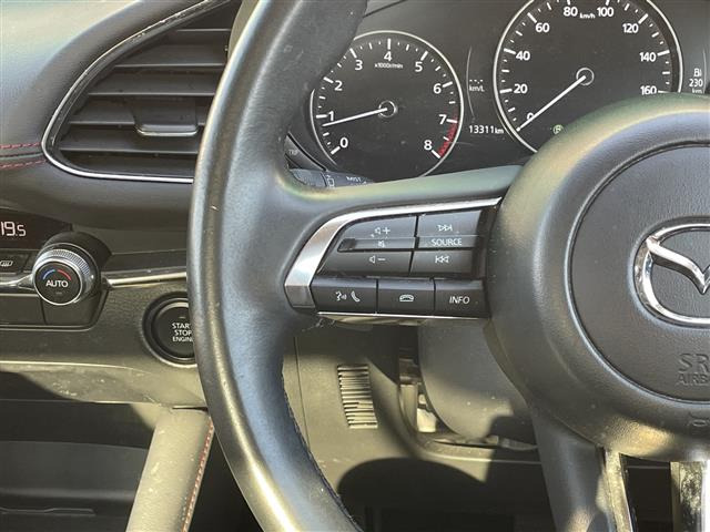 MAZDA3セダン2.0 20S ブラックトーンエディション