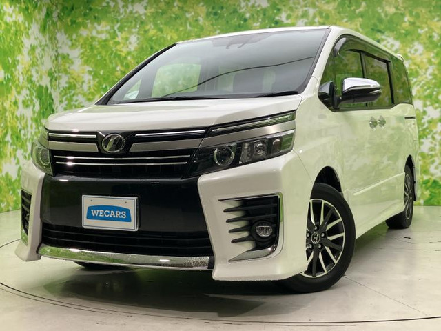 ヴォクシー2.0 ZS 煌II