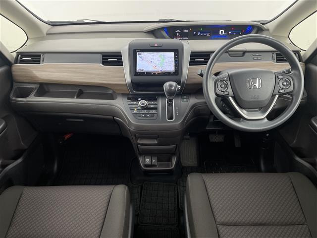 フリード1.5 G ホンダセンシング