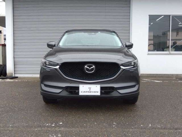 CX-52.5 25S プロアクティブ 4WD