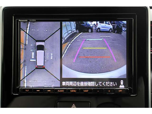 360�x�S���ʃJ����