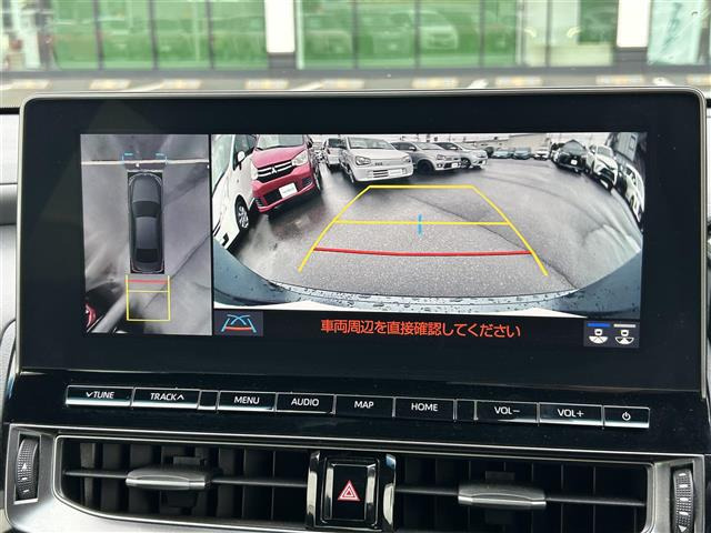 クラウンハイブリッド 2.5 RS リミテッドII