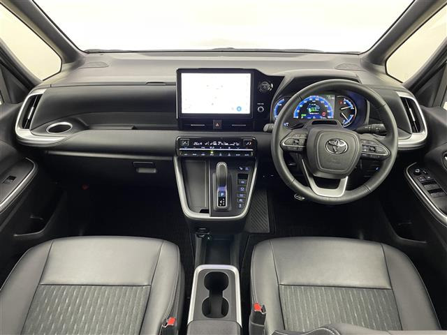 ノア1.8 ハイブリッド S-Z