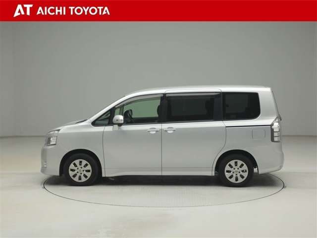 ヴォクシー2.0 X Lエディション