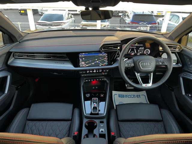 S3スポーツバック