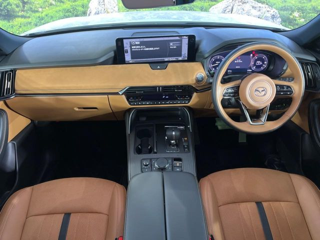 CX-803.3 XD ハイブリッド プレミアム スポーツ ディーゼル 4WD