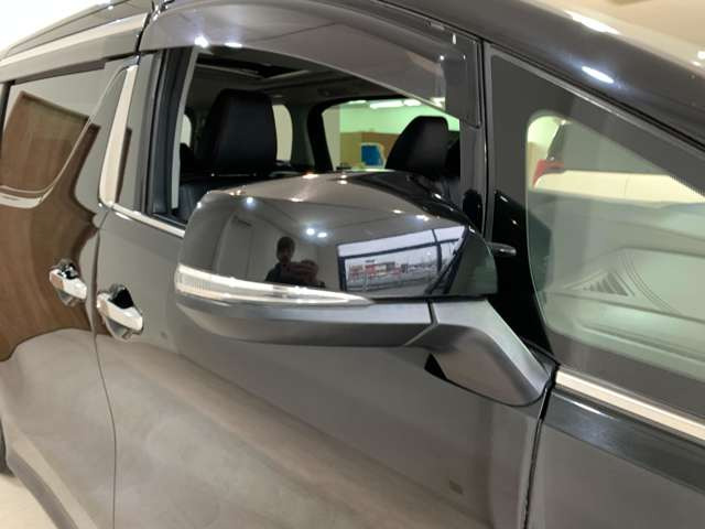 �E�C���J�[�~���[�t��!!