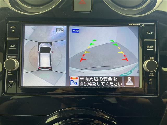 ノート1.2 e-POWER メダリスト