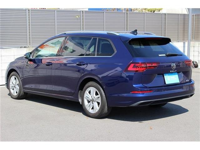 ゴルフヴァリアント