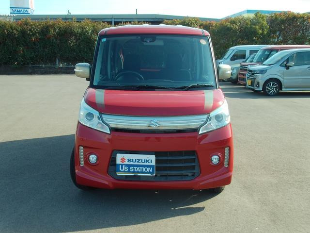 スペーシアカスタムJ スタイル