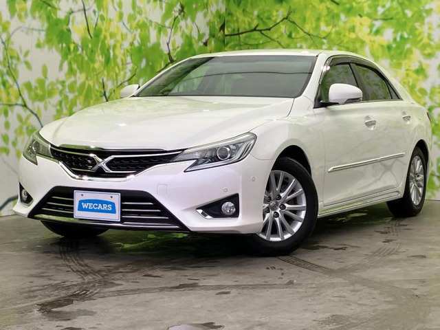 マークX2.5 プレミアム