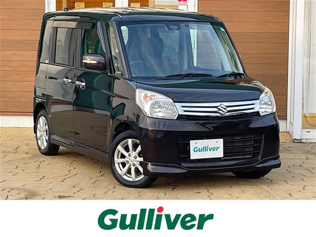 スペーシアX リミテッド