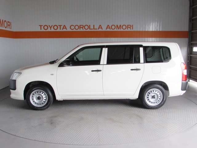 プロボックスバン