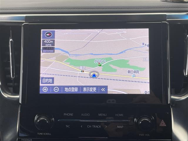 アルファード2.5 S タイプゴールド